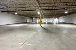 Gastonia, NC Industrial - 1230-1236 Industrial Ave