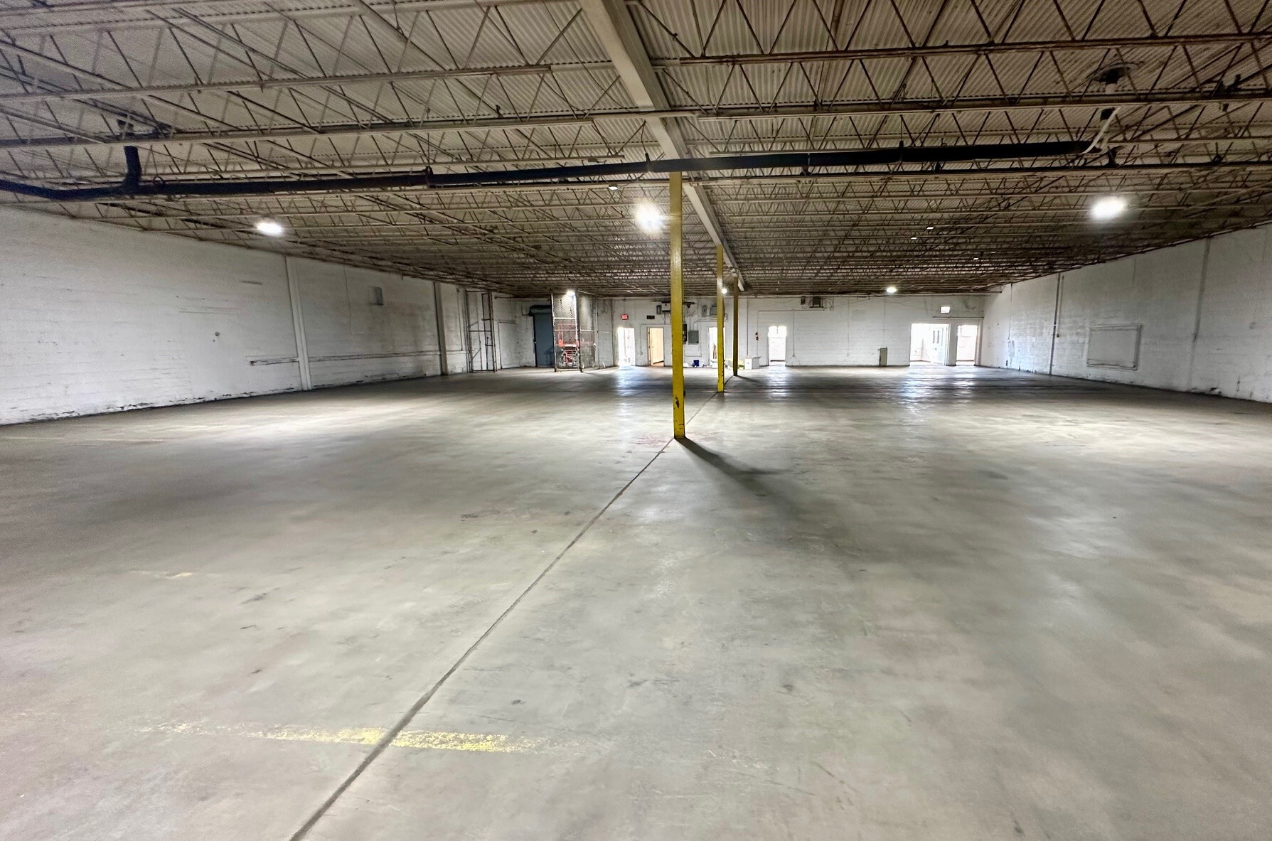 1230-1236 Industrial Ave, Gastonia, NC for Rent