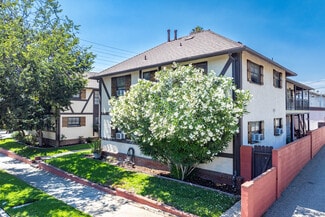 Burbank, CA Apartments - 457 W Elm Ave Burbank, CA Apartments - 457 W Elm Ave