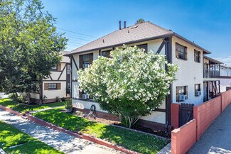 Burbank, CA undefined - 457 W Elm Ave Burbank, CA undefined - 457 W Elm Ave