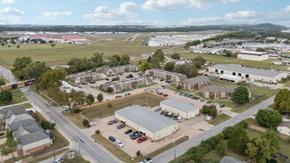 Jenks, OK Service - 395 W K Pl