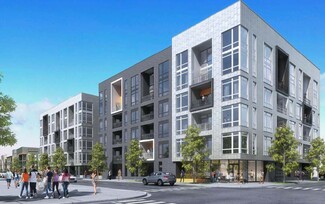 Denver, CO Commercial Land - 1899 S Acoma St