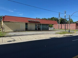 Tampa, FL Freestanding - 4542-4544 W Gandy Blvd