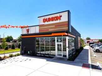 Cicero, IL Fast Food - 5820 W Ogden Ave