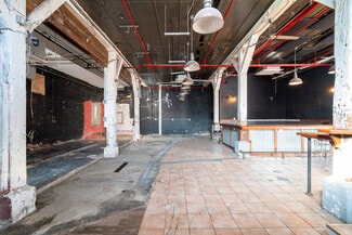 Brooklyn, NY Industrial - 300 Richardson St