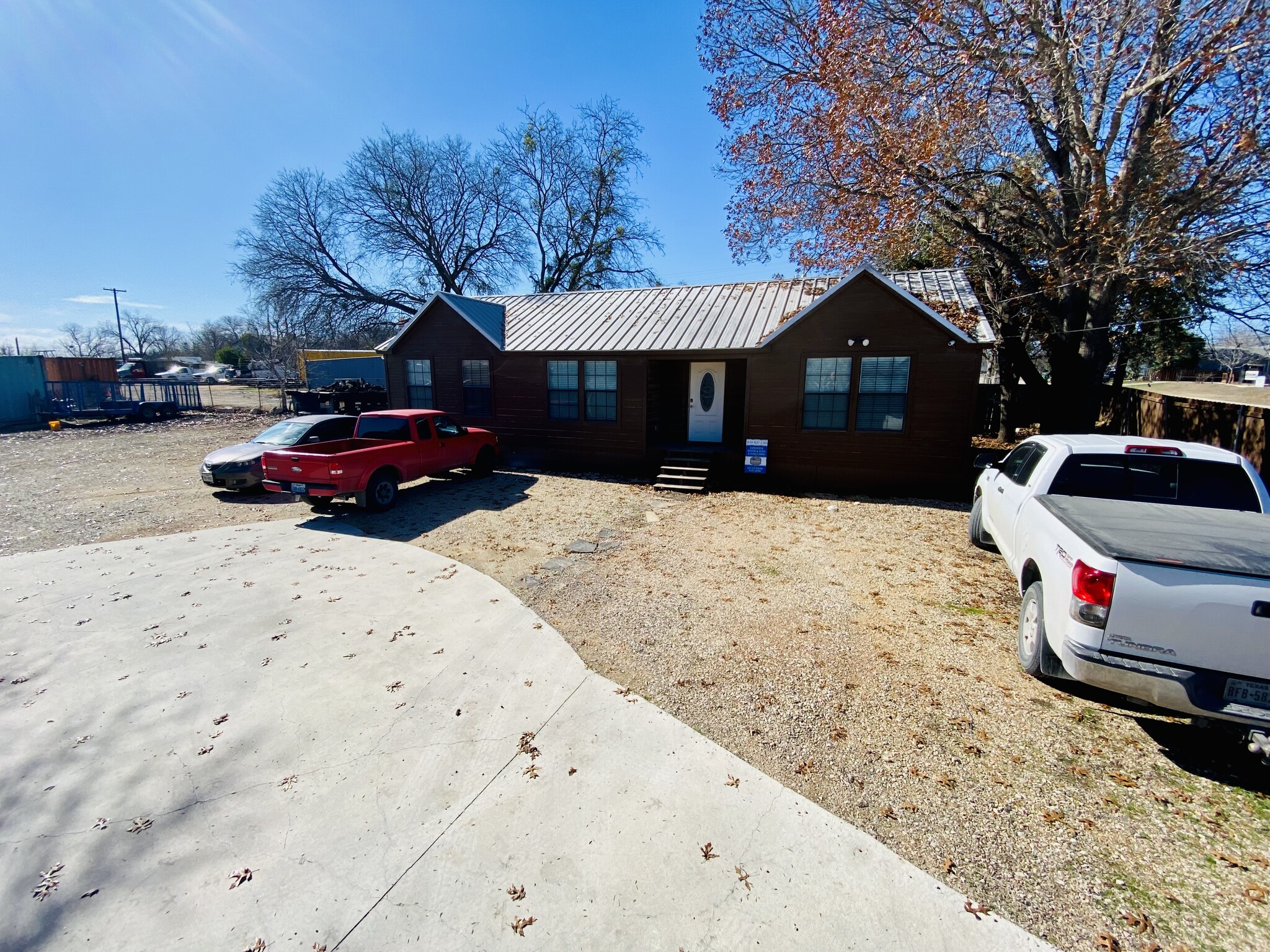 4747 Old Highway 81, New Braunfels, TX for Rent