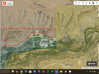 Anderson, CA Commercial Land - 0 Coleman Fish Hatchery Road Anderson, CA Commercial Land - 0 Coleman Fish Hatchery Road