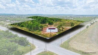 Abilene, TX Commercial - 1511 Colony Hill Rd Abilene, TX Commercial - 1511 Colony Hill Rd
