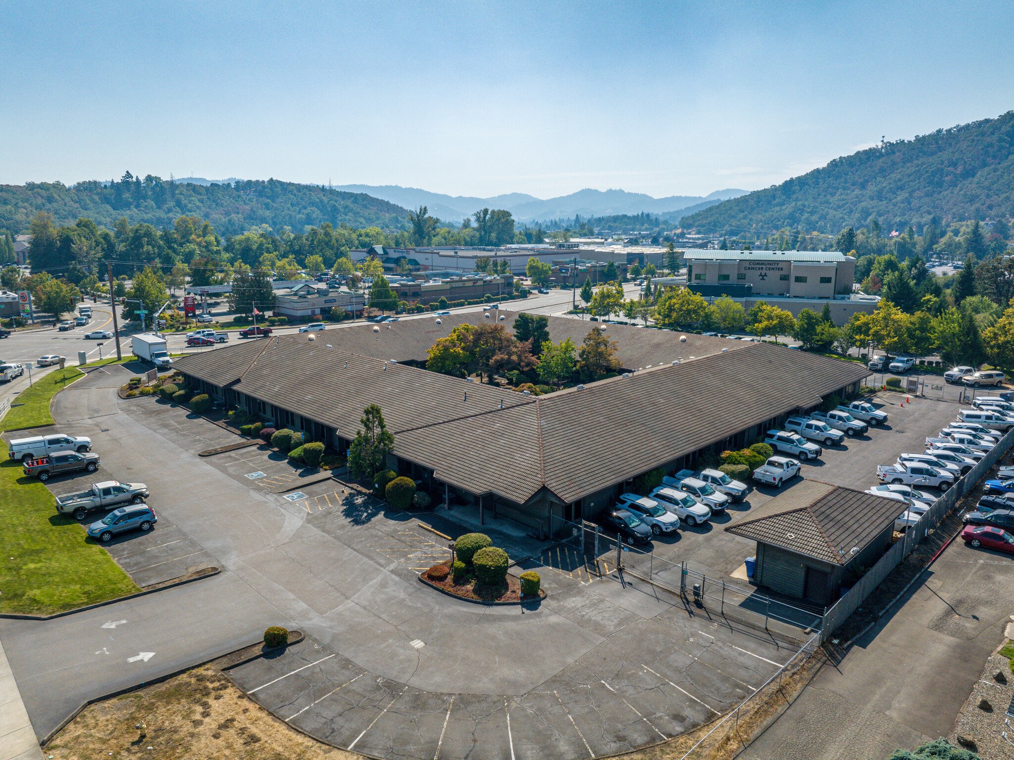 2900 NW Stewart Pky, Roseburg, OR for Rent