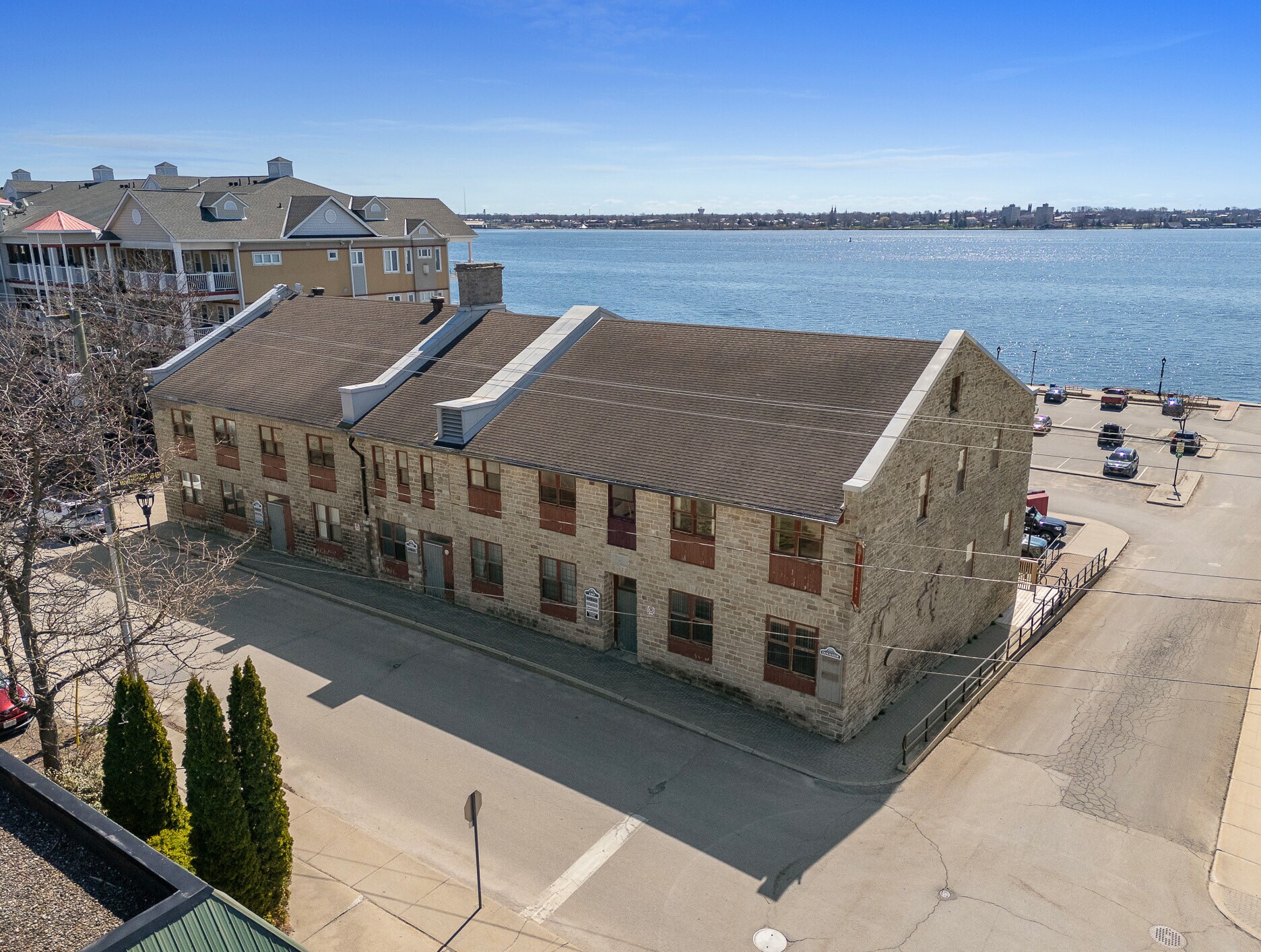 193-197 Water St, Prescott, ON for Sale