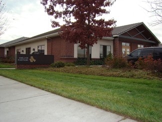 Medford, OR Office - 3549 Lear Way