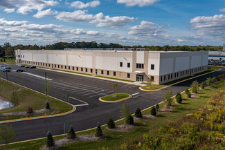 Delanco, NJ Industrial - 780 Coopertown Rd