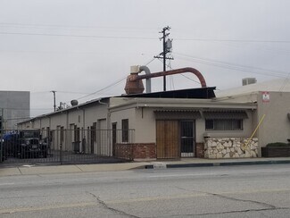 Azusa, CA undefined - 411 S Irwindale Ave