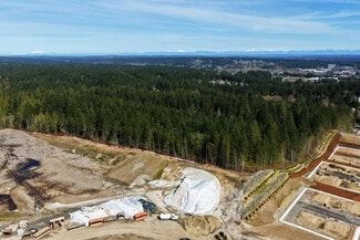 Silverdale, WA Commercial Land - 00 Dickey Road NW Silverdale, WA Commercial Land - 00 Dickey Road NW
