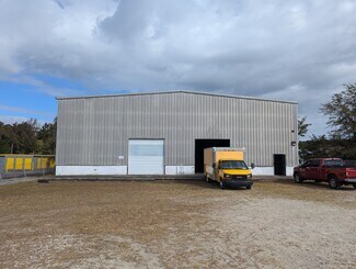 Jacksonville, NC Industrial - 1407 Lejeune blvd