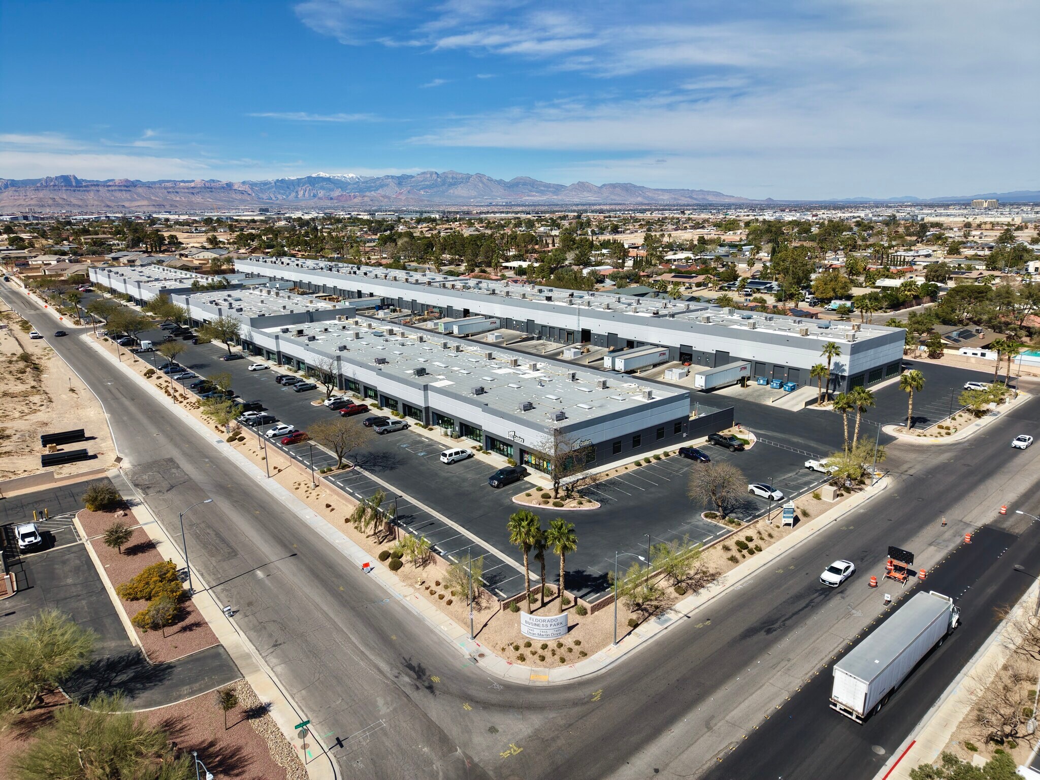 7485 Dean Martin Dr, Las Vegas, NV for Rent
