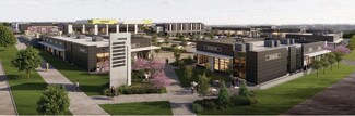 Calgary, AB Retail - 14390 1st St