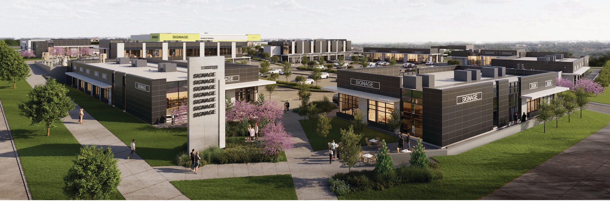 14390 1st St, Calgary, AB for Rent