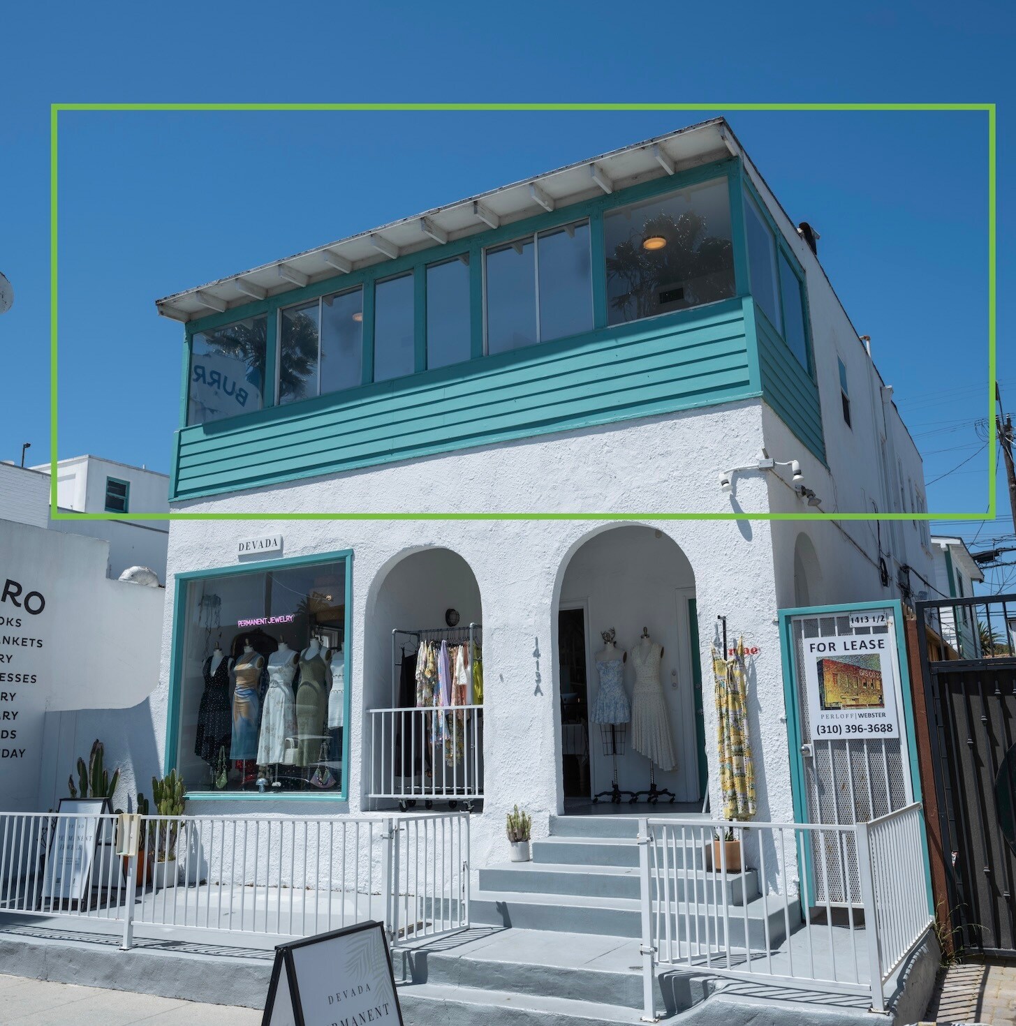 1413 Abbot Kinney Blvd, Venice, CA for Rent
