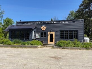 Chesterfield, MA Restaurant - 432 Main Rd Chesterfield, MA Restaurant - 432 Main Rd