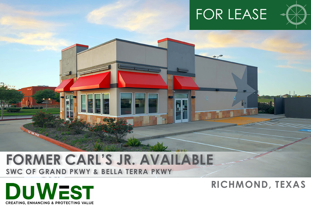 5410 W Grand Pky S, Richmond, TX for Rent