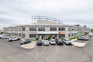 Calgary, AB Office - 4511 Glenmore Trl SE Calgary, AB Office - 4511 Glenmore Trl SE