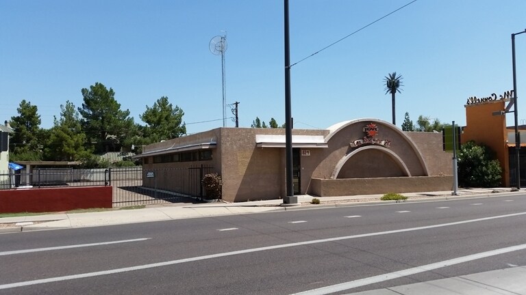 824 E Washington St, Phoenix, AZ for Rent