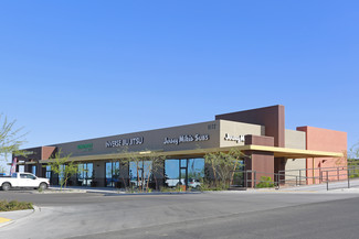 Tucson, AZ Retail - 9172 S Houghton Rd