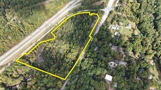 Flat Rock, NC Commercial Land - 110 Laurel Acres Ln