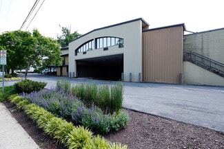 Rockville, MD Flex - 2355 Lewis Ave