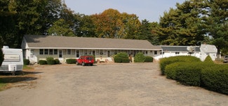 Westbrook, CT Storefront Retail/Office - 756 Boston Post Rd