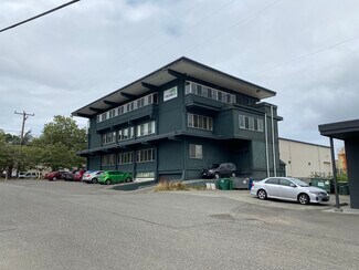 Seattle, WA Office - 2222 W Elmore St Seattle, WA Office - 2222 W Elmore St