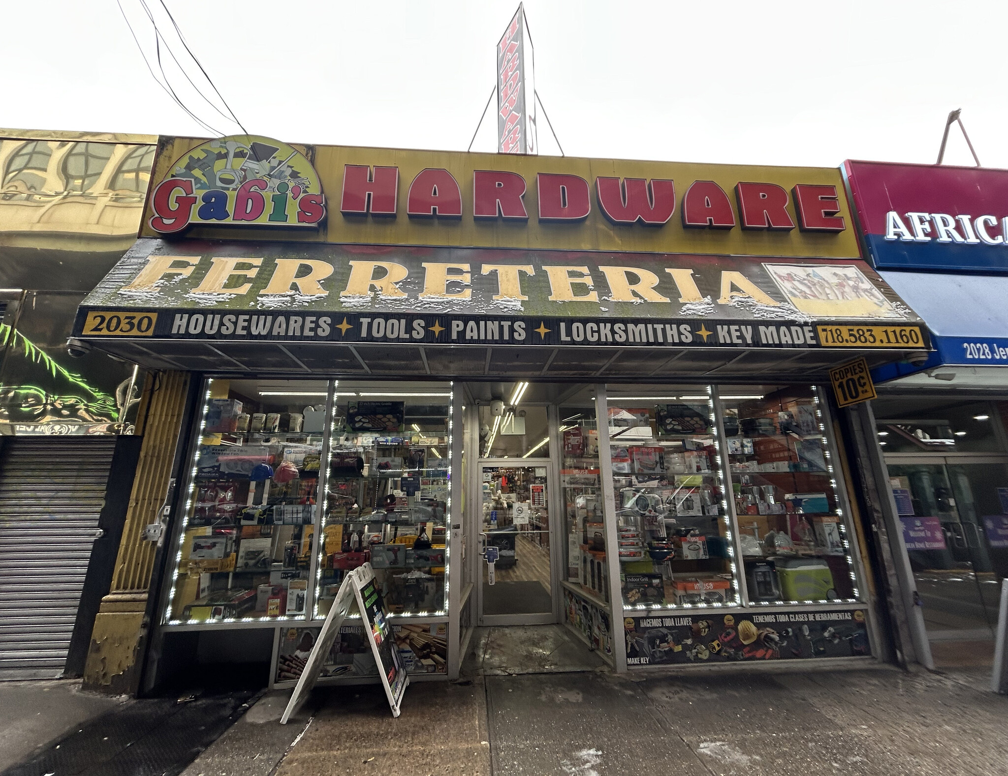 2030 Jerome Ave, Bronx, NY for Rent