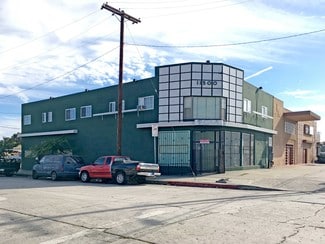 Los Angeles, CA Medical - 11500-11512 S Vermont Ave Los Angeles, CA Medical - 11500-11512 S Vermont Ave