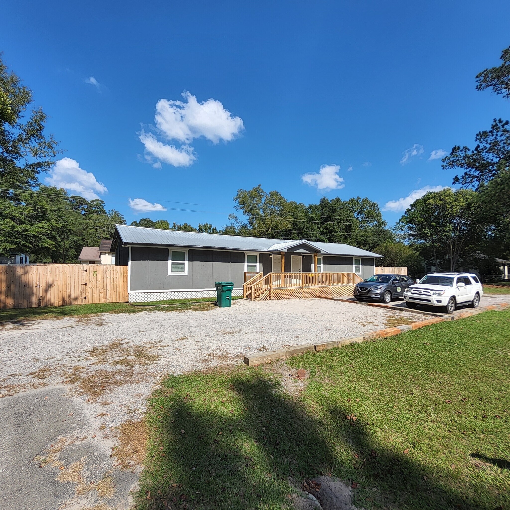 315 E Clark St, Pinewood, SC for Sale