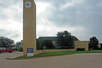 Edmond, OK Office - 3200 E Memorial Rd