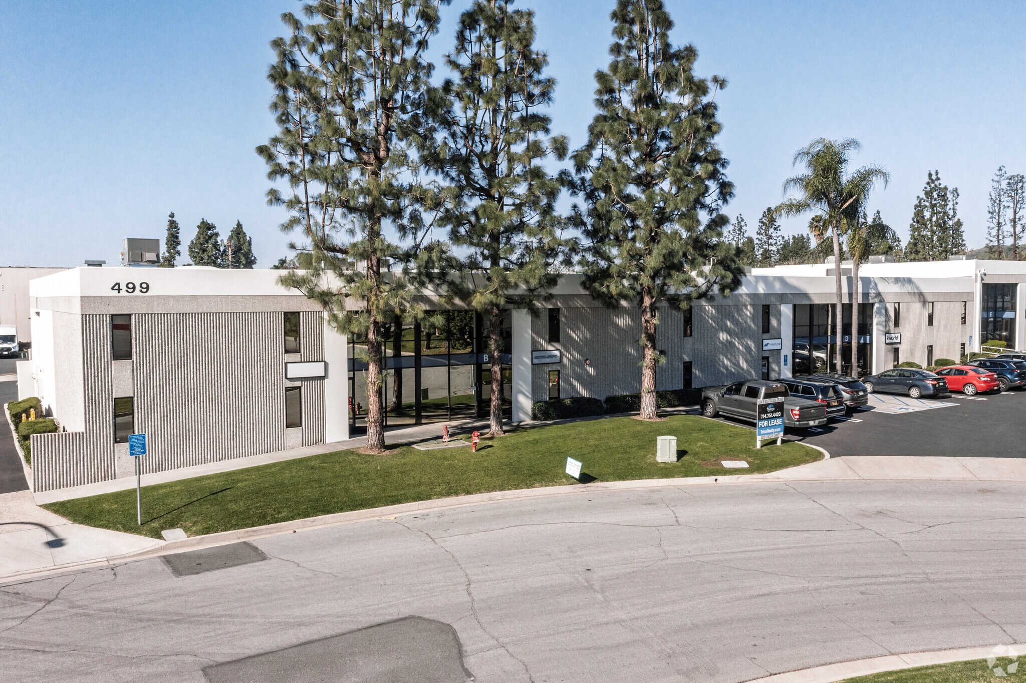 499 Nibus, Brea, CA for Rent