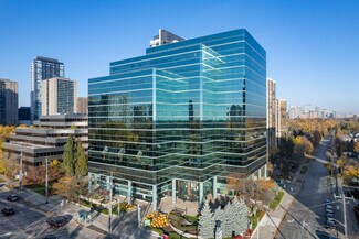 Toronto, ON Office - 100 Sheppard Ave E