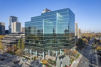 Toronto, ON Office, Retail - 100 Sheppard Ave E
