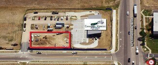 Windsor, CO Commercial - 6683 Crossroads Blvd Windsor, CO Commercial - 6683 Crossroads Blvd