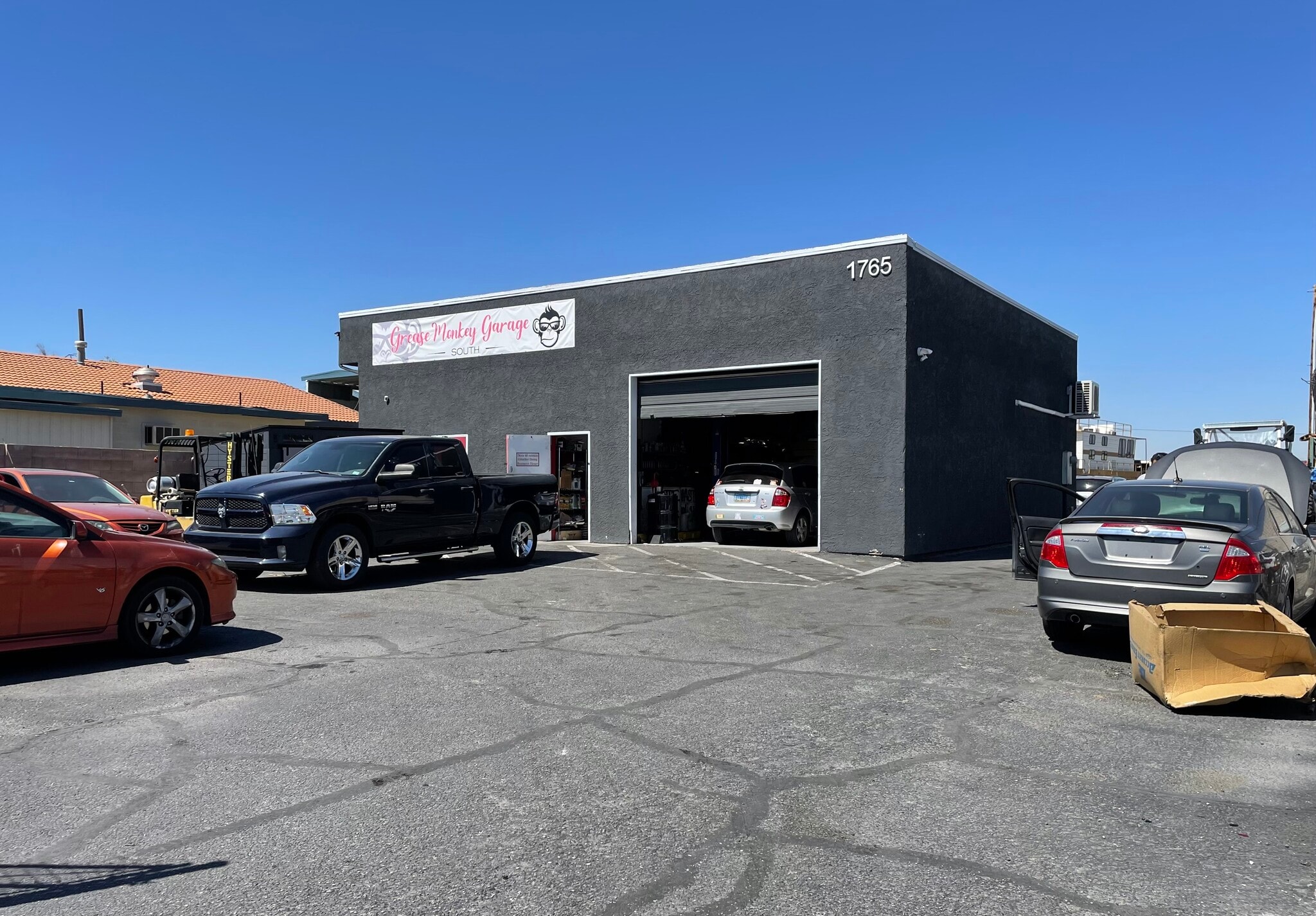 1765 Athol Ave, Henderson, NV for Sale