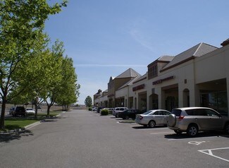 Pasco, WA Retail - 9250 Sandifur Pky