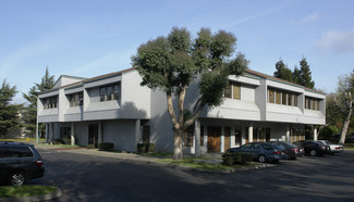 Union City, CA Office - 1780 Whipple Rd