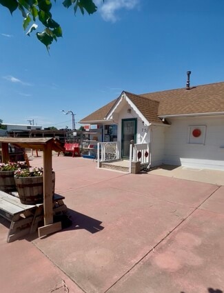 Keenesburg, CO Storefront - 75 N Market St