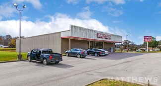 Blaine, TN Retail - 1036 Rutledge Pike