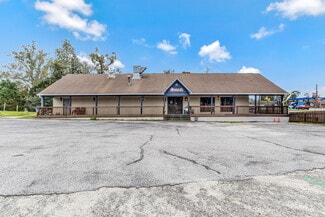 Pace, FL Retail - 3601 Highway 90