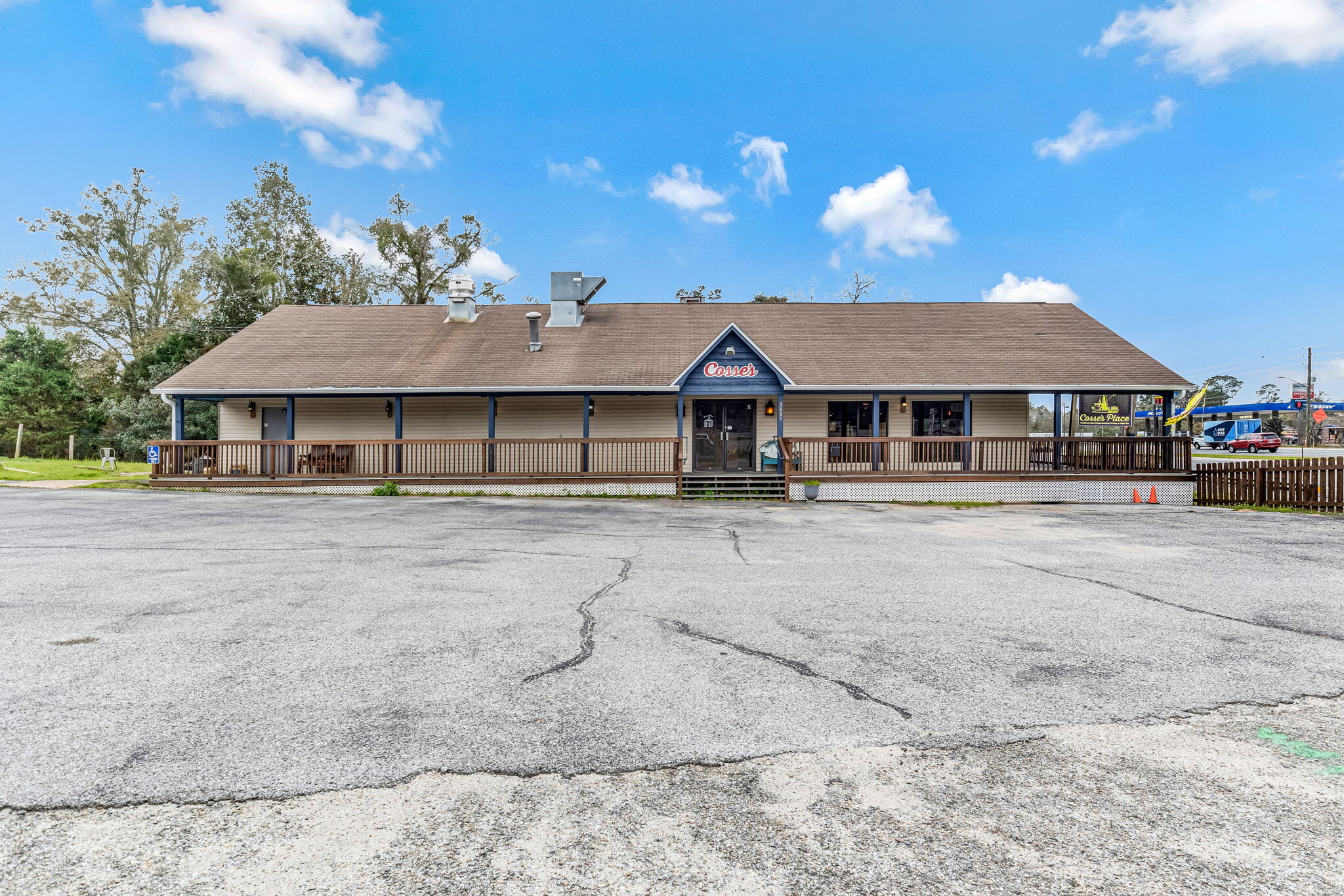 3605 Highway 90, Pace, FL for Rent