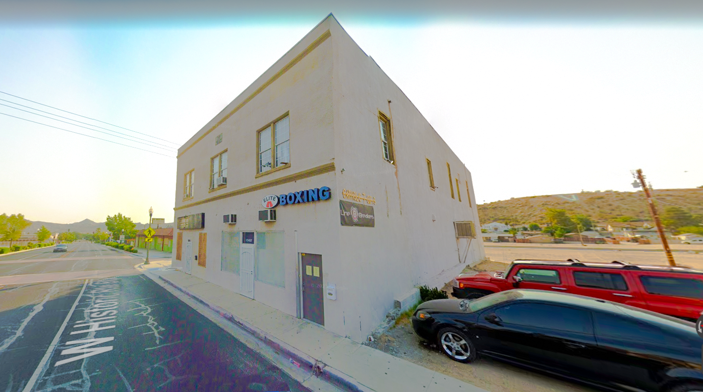 15483 Seventh St, Victorville, CA for Sale