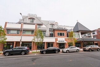 Long Branch, NJ Retail - 15-19 3rd Ave