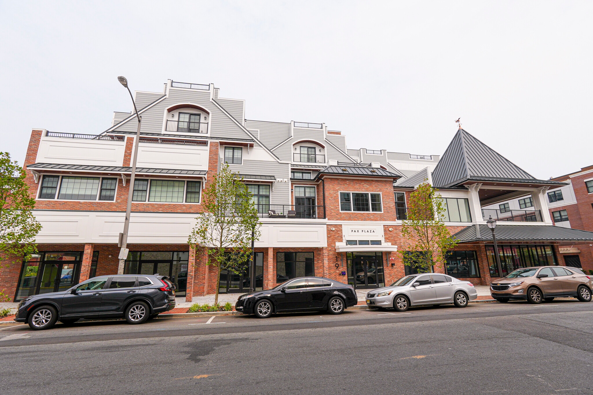 15-19 3rd Ave, Long Branch, NJ for Rent